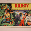 Kilroy 3 - 1953 Viisi lohikäärmettä